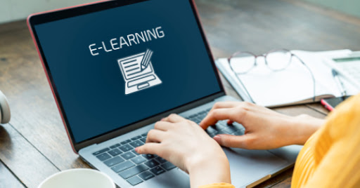 ¿Realizáis formación eLearning en vuestra empresa?