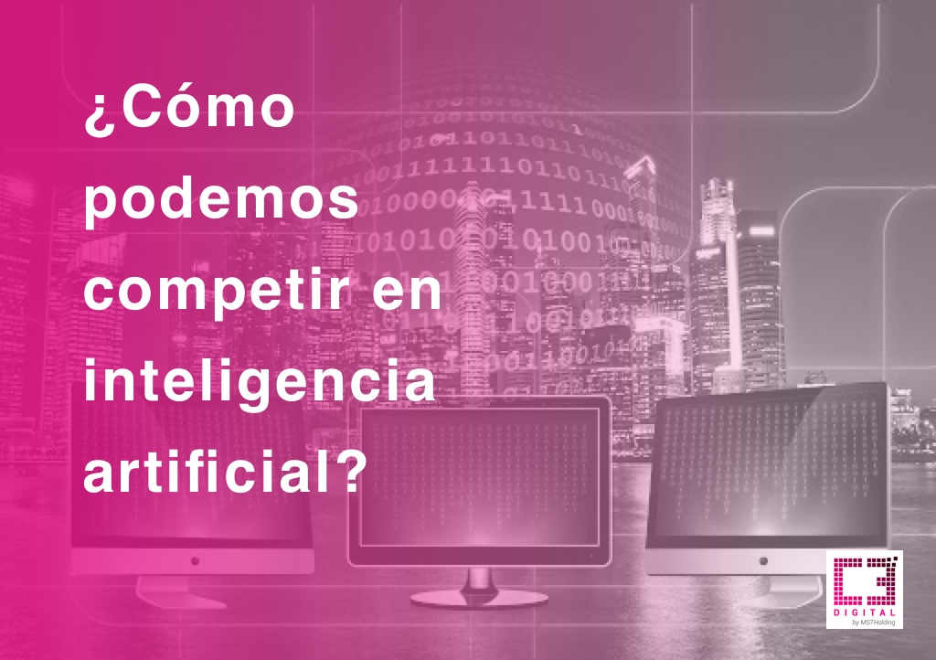 La inteligencia artificial