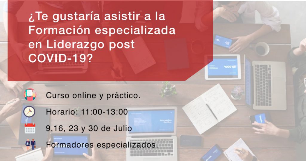 Formación epecializada Atención al CLiente