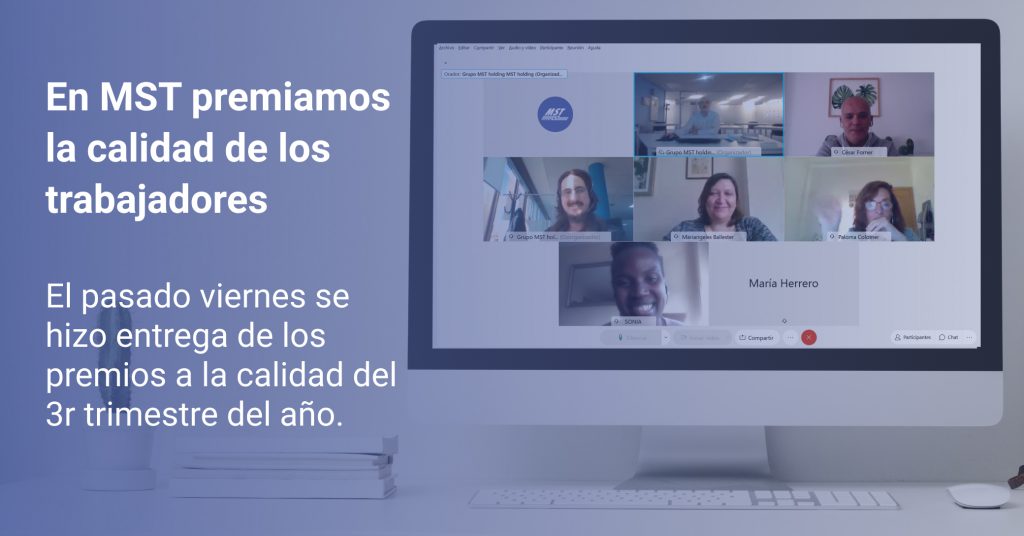 premios a la calidad