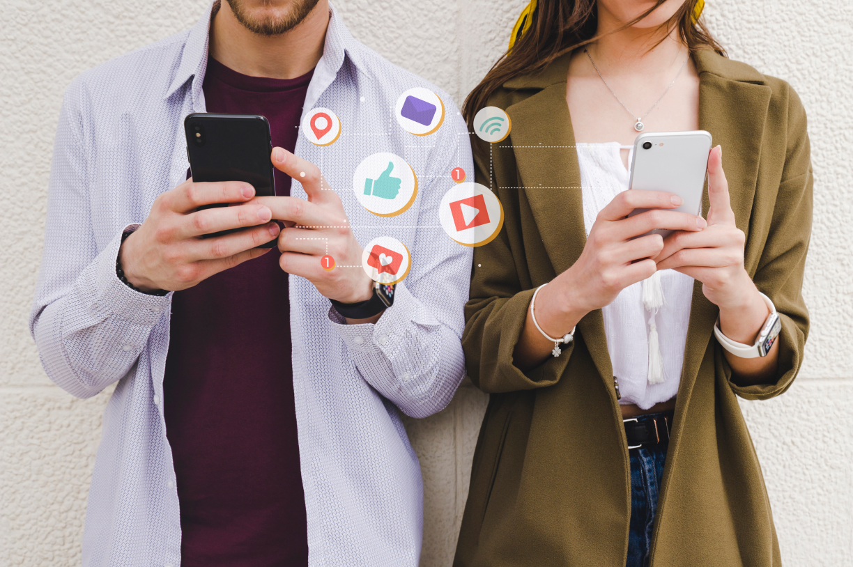 Diferencias entre multicanal y omnicanal