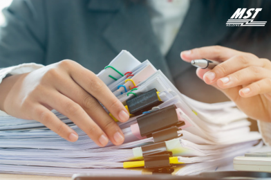 ¿Por qué las compañías necesitan externalizar los procesos de Back Office?