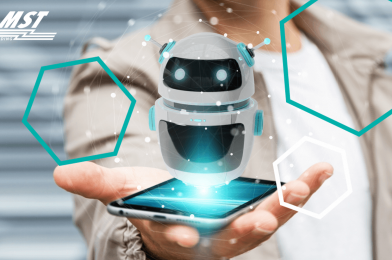 CHATBOTS: TRENDS AND KEYS TO THE NEW DIGITAL ENVIRONMENT
