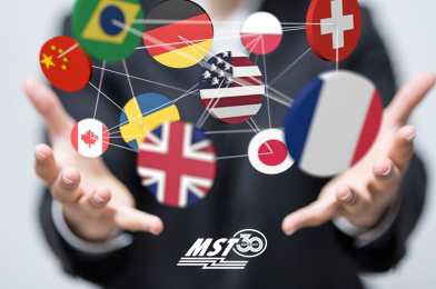4 REASONS TO OFFER A MULTILINGUAL CUSTOMER SERVICE