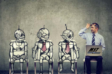Diferencias entre Bot Conversacional y IA