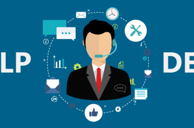 Help Desk, la asistencia técnica de las empresas digitalizadas