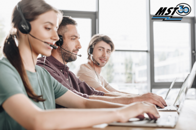 Principales canales de atención al cliente 2022: el teléfono sigue el primero