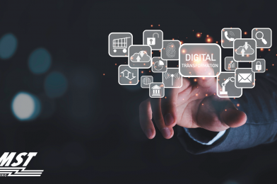 Por qué 2022 es el año de la transformación digital