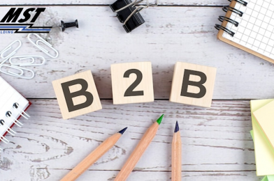 Cómo mejorar las ventas B2B en base a los datos