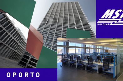 MST SE EXPANDE INTERNACIONALMENTE CON SU NUEVA PLATAFORMA DE CONTACT CENTER EN OPORTO