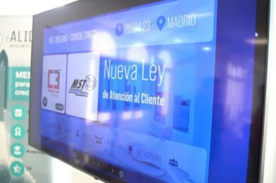 Así fue nuestro evento sobre la “Nueva Ley de Servicios de Atención a la Clientela”