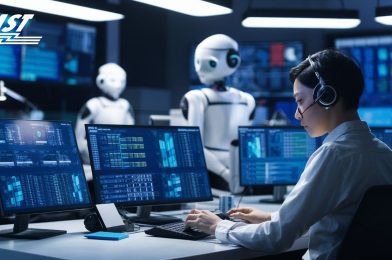 La inteligencia artificial en el Contact Center: hacia una sinergia ética y eficiente en MST Holding