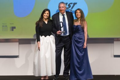 MST Holding Shines at the 16th Edition of the Platinum Customer Experience Awards with Two Trophies and a Night to Remember