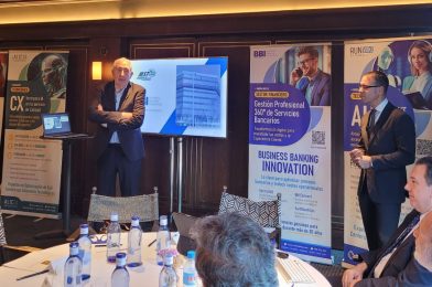 MST Holding Officially Launches Its New BBI Unit at an Exclusive Event in Madrid