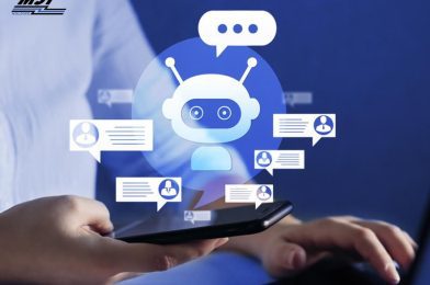 Sales Assistant con IA: una herramienta estratégica que utilizamos en MST Holding para potenciar la eficacia comercial