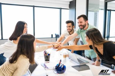Gamificación en acción: cómo MST Holding convierte la motivación en resultados