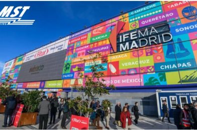 FITUR Madrid 2026: Tourism Reunited at IFEMA MADRID, with MST Holding Supporting the Experience