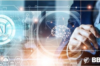 The banking sector no longer debates whether to adopt Artificial Intelligence