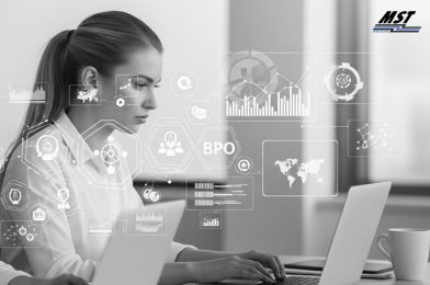 Human + Tech: the combination driving the next generation of BPO services