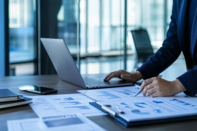 Checklist de auditoría de la Ley SAC: qué revisar para cumplir con la normativa