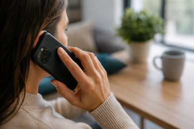 IA que atiende sin avisar: 3 mitos sobre el Artículo 50 del AI Act que están confundiendo a los contact center