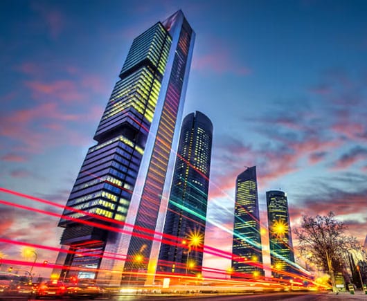 Business Banking Innovation by MST Holding
