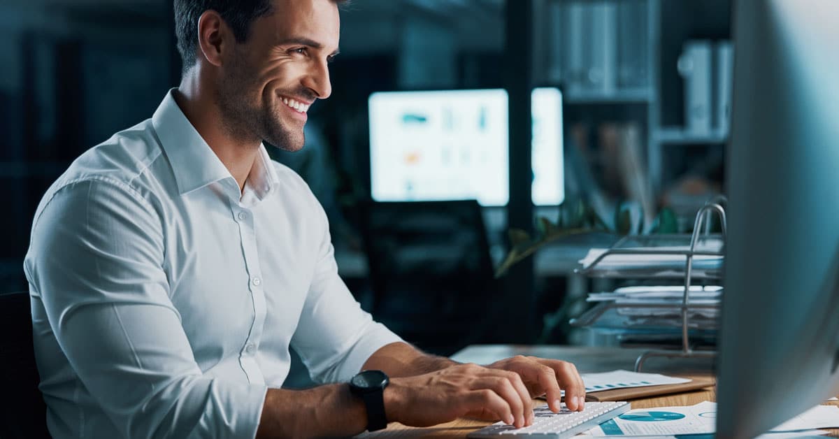 Automatización de expedientes de riesgo