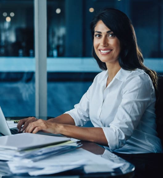 Automatización de expedientes de riesgo