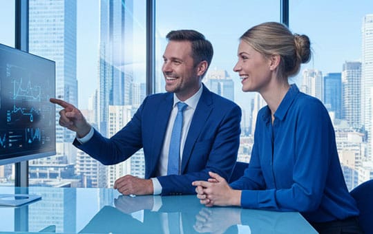 Prevención de fraude financiero