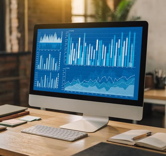 Solucion de scoring de riesgo crediticio