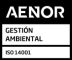 AENOR ISO 14001