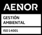 AENOR ISO 14001