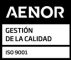 AENOR ISO 9001