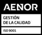 AENOR ISO 9001