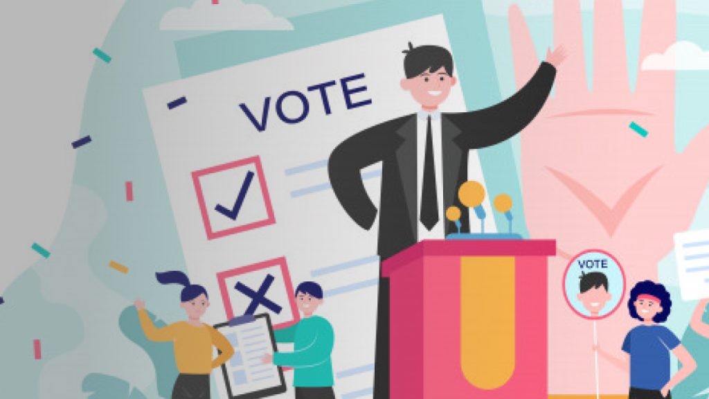 La influencia de la inteligencia artificial en los sondeos electorales