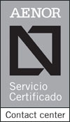 AENOR ISO 18295 Contact Centers