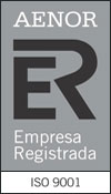 AENOR ISO 9001