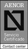 AENOR ISO 18295 Contact Centers