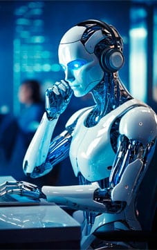 Inteligencia Artificial aplicada a servicios bancarios