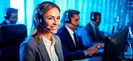 Gestión de campañas comerciales