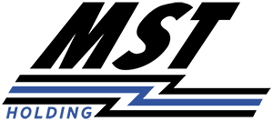 Logo MST Holding