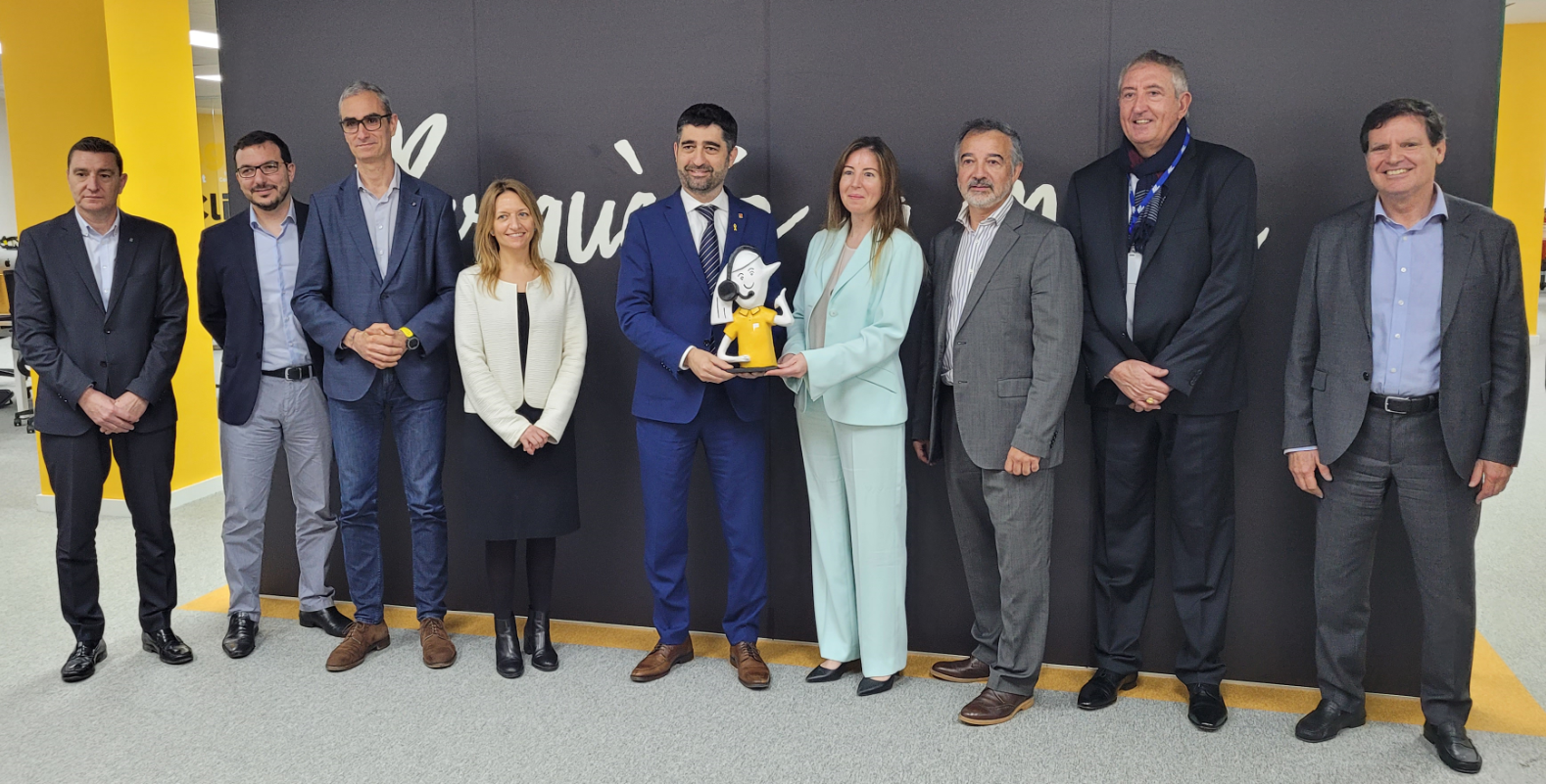 Mst Telecom Parlem Telecom de la mano de MST Holding se consolida como Grupo de ...